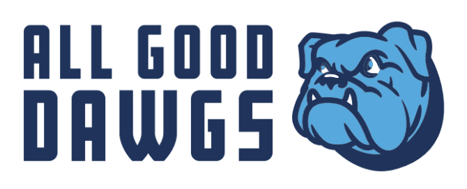 All Good Dawgs Logo