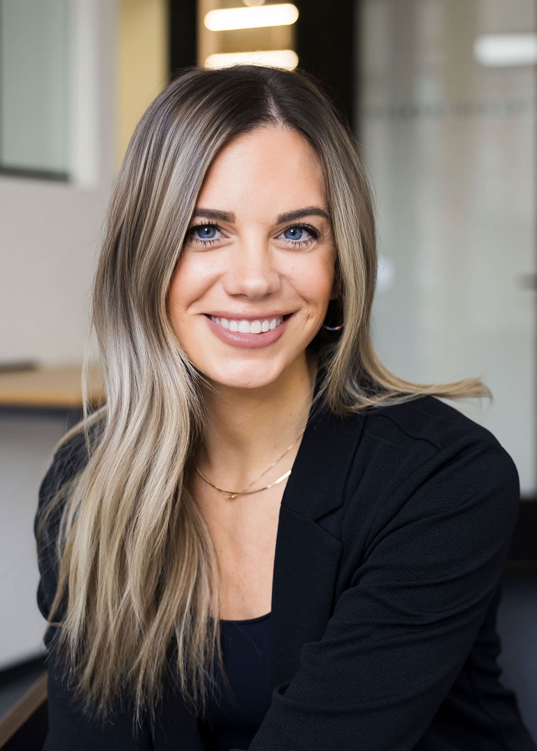 Amanda Wilson