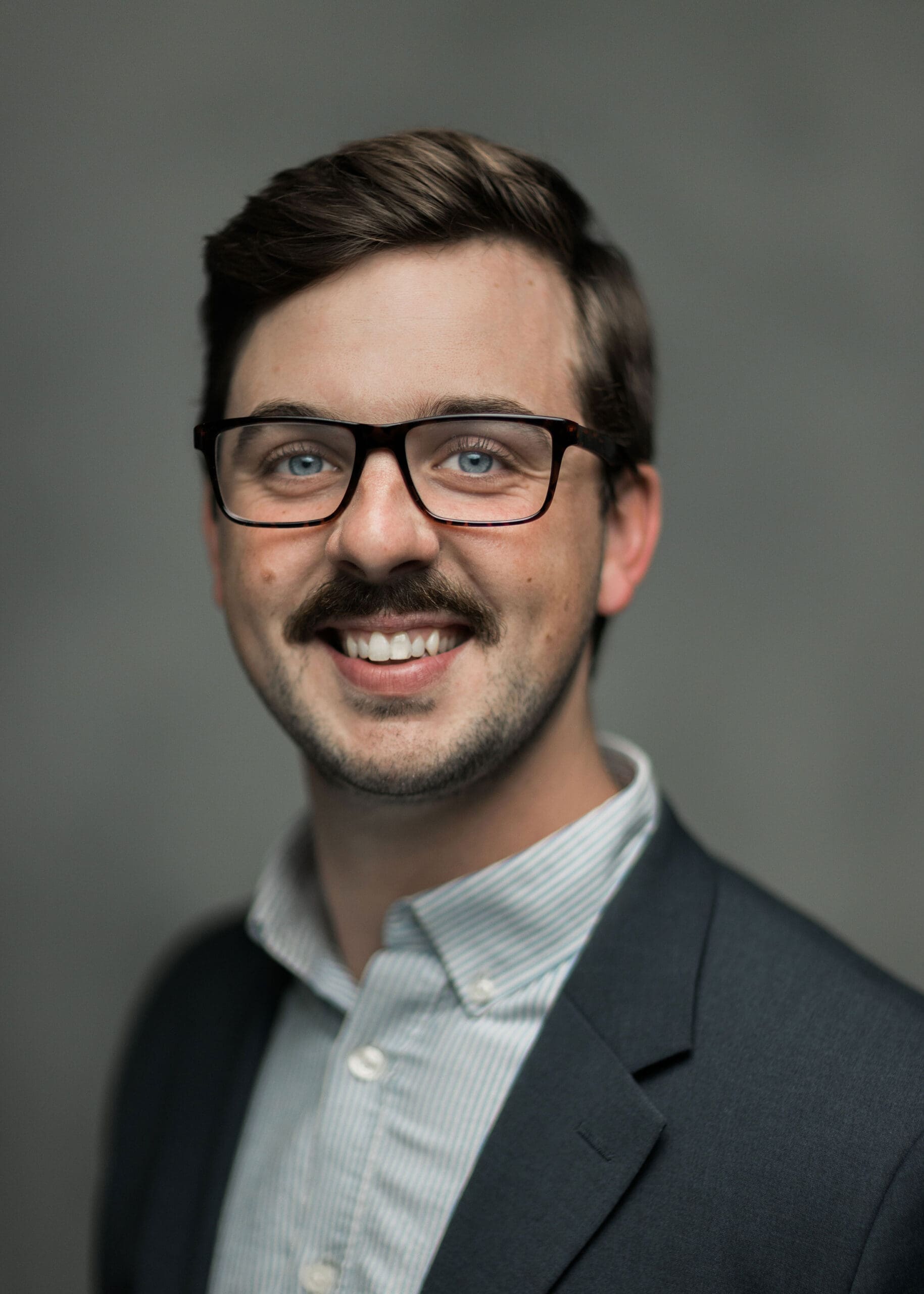 Mark McCabe