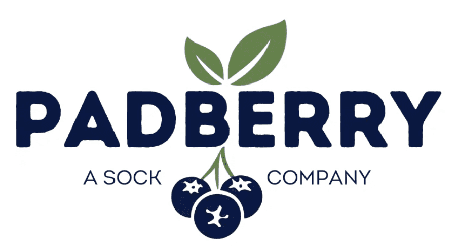 Padberry Logo