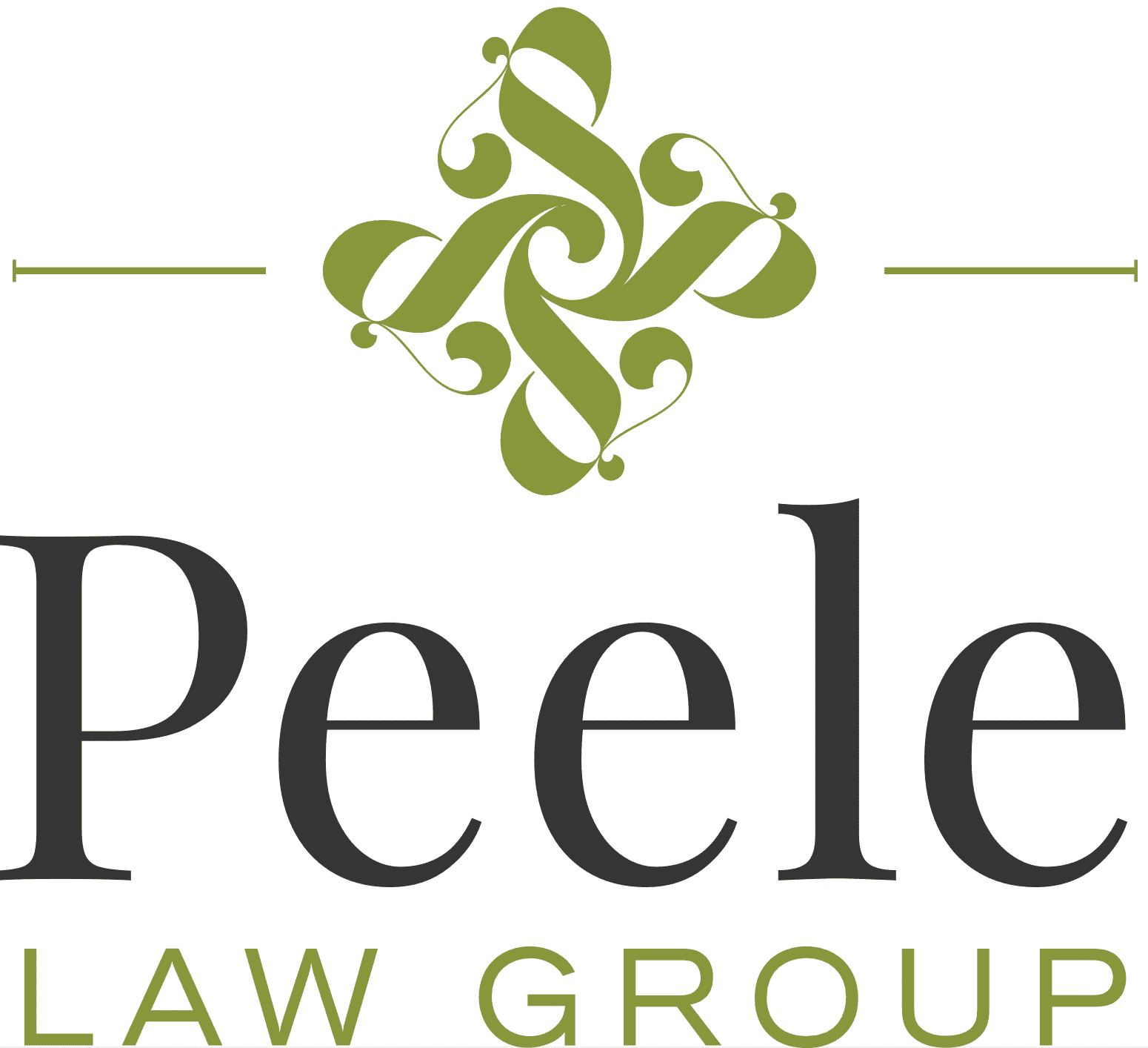 Peele Law Group Logo