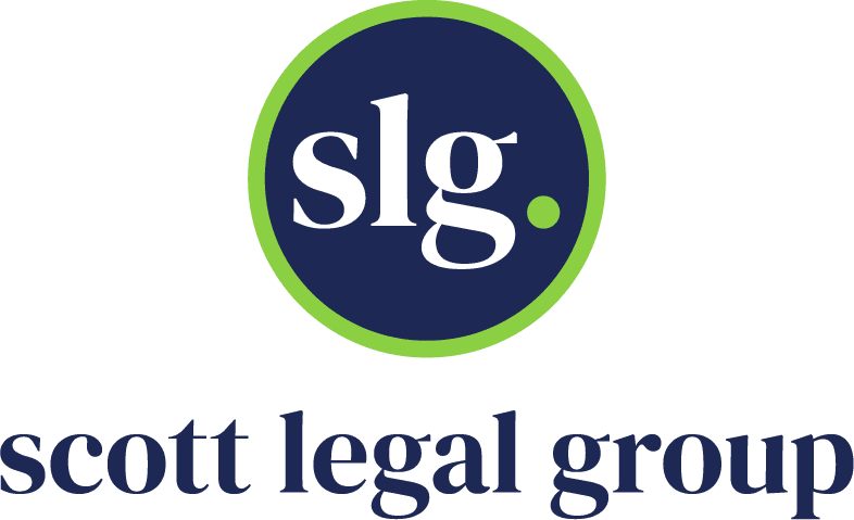 SLG Logo